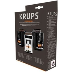 Kit d'entretien Krups XS530010 Kit entretien Full Autos