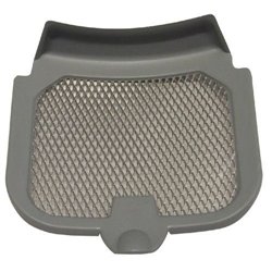 ss-991268 Seb Grille filtre gris pour friteuse actifry
