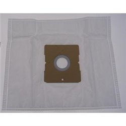5 sacs microfibre + filtre